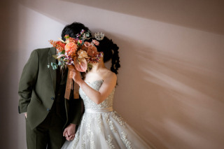 女性らしい優美で気品に満ちたグレードレス♪