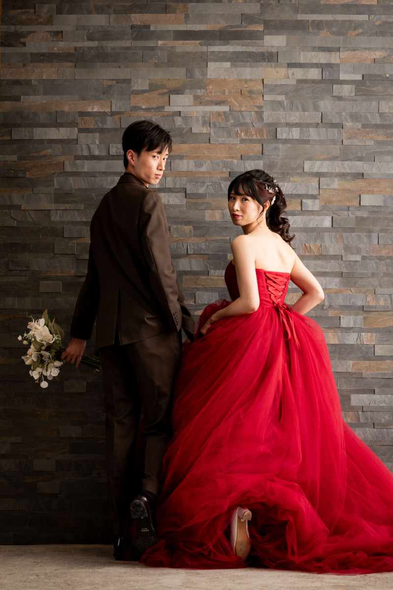 【フォトウェディング・前撮り】のメリットとは？