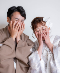 撮影当日って？？