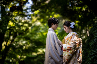 和装のサイズって??