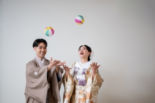 前撮りするなら〜 わたしらしい花嫁スタイルを見つけよう!〜