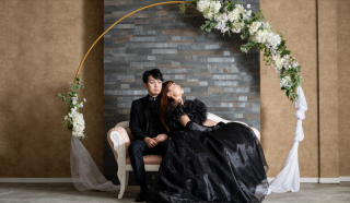 素敵✨真鍮アーチ