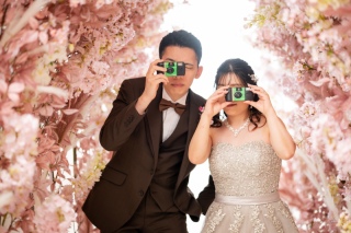 前撮り費用ってどのくらい? 相場と選ぶポイント!