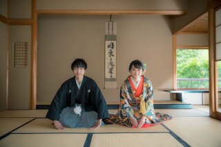 前撮り写真データはみんな何に使ってる?挙式前のいつ頃撮影しておくべき?