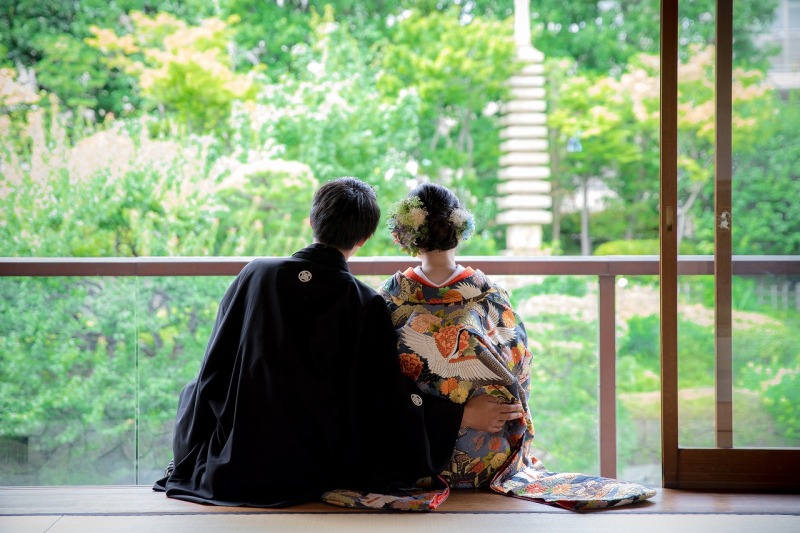 前撮り写真データはみんな何に使ってる?挙式前のいつ頃撮影しておくべき?