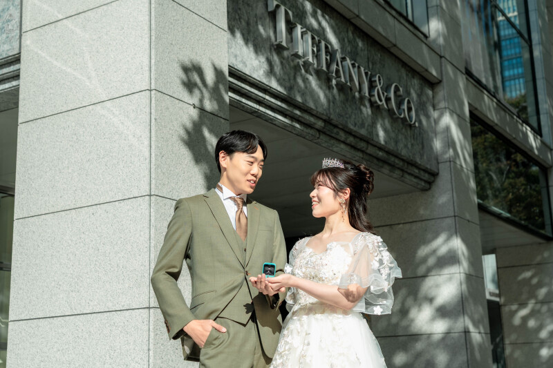 2か所撮影ってどうなの?✨