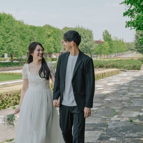 「ありのまま」を撮る。決めポーズでは撮れない自然な美しさ