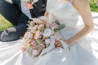 前撮り当日を完璧に!押さえておきたい5つの注意点◎