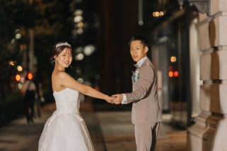 ナイト撮影の魅力とは?