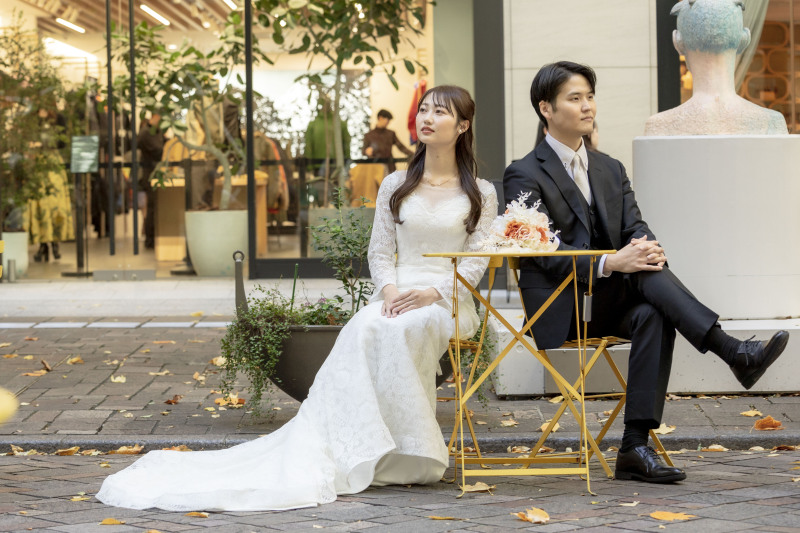 もうすぐクリスマスですね!冬のナイト撮影について