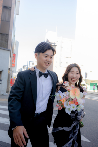 季節ごとの前撮り特徴&ポイント