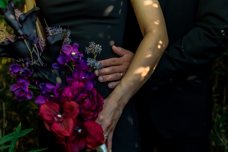 【Rele Wedding】レンタルブーケご紹介