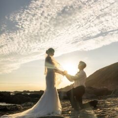 【光の魔術】「逆光が正解！？」現場スタッフが語る、エモい光の作り方