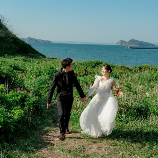 【衣装選び】正直、どれ選んでも可愛いReleの作品に馴染む洗練ドレスをチェック！