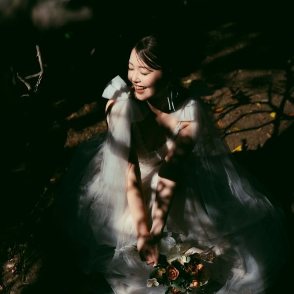 リゾートフォトの魔法。非日常の開放感が引き出す、最高の笑顔