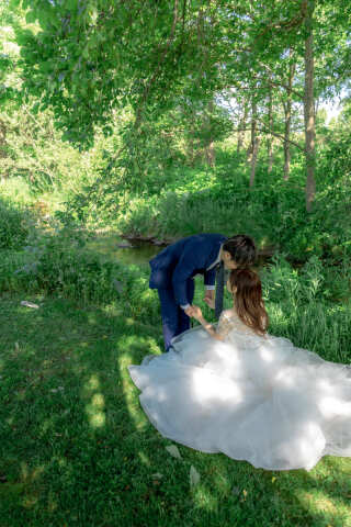 Rele Wedding　５つの魅力ポイント◎