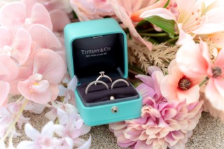 4つのブーケのご紹介