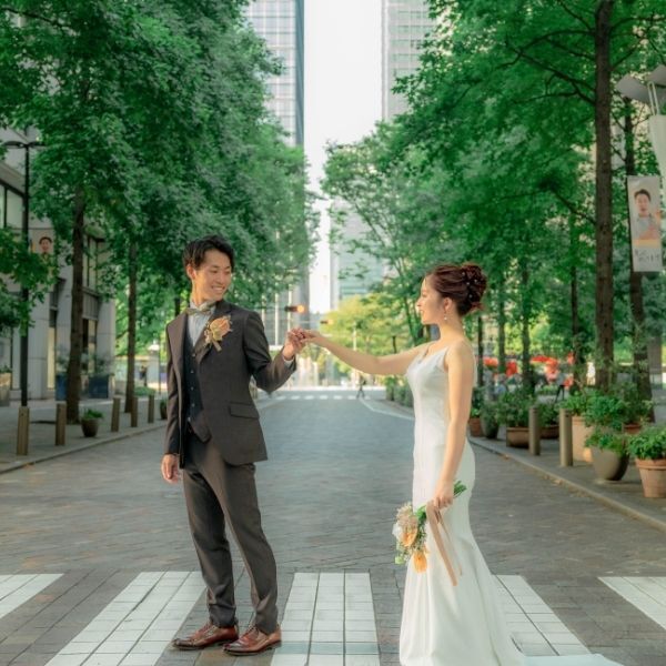 都会の街並みで撮る、ドラマチックなアーバンフォトの魅力