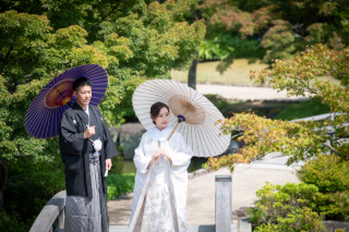 ロケ地紹介♪【大仙公園】