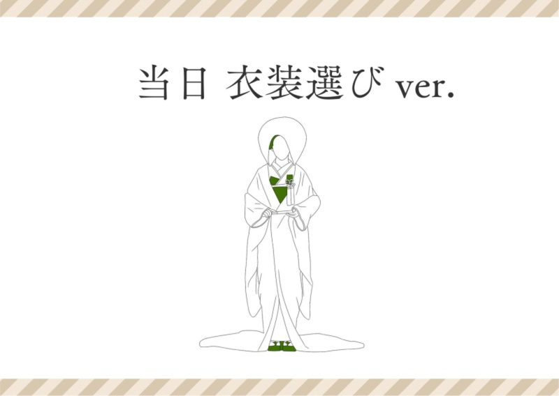 撮影までの流れ◎ Q&Aもご紹介!