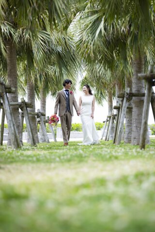 ☆2025年8月20日までにご成約のお客様☆ドレスアップグレード無料です♡