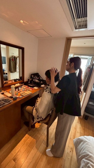 セレモニー付き、フォトウエディング☆