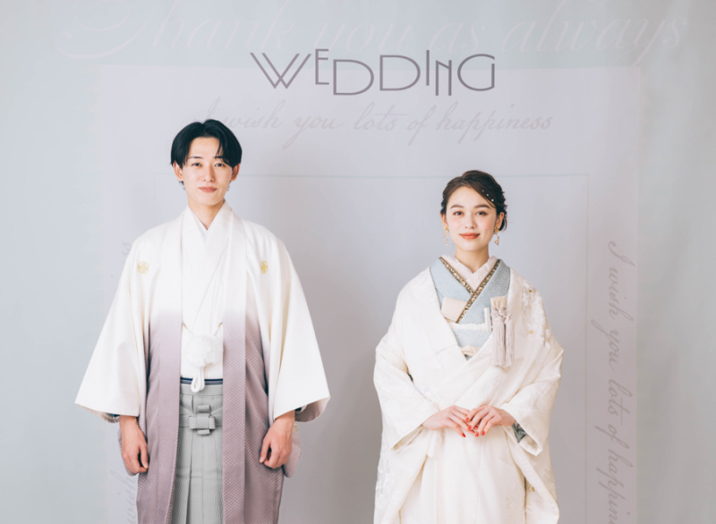 ！THE PHOTO WEDDING EXPO 2026！