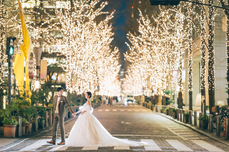 ！THE PHOTO WEDDING EXPO 2025！