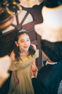 ヘアスタイルについて