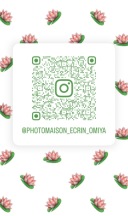 Instagramも是非ご覧ください&hearts;︎