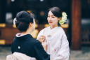 ご家族様とのご撮影も可能です♪