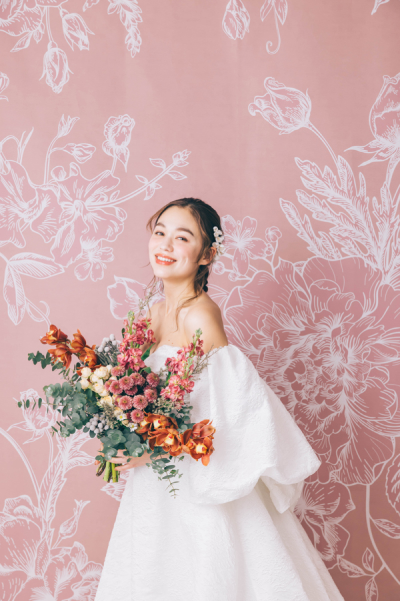 小物の持ち込みについて♬