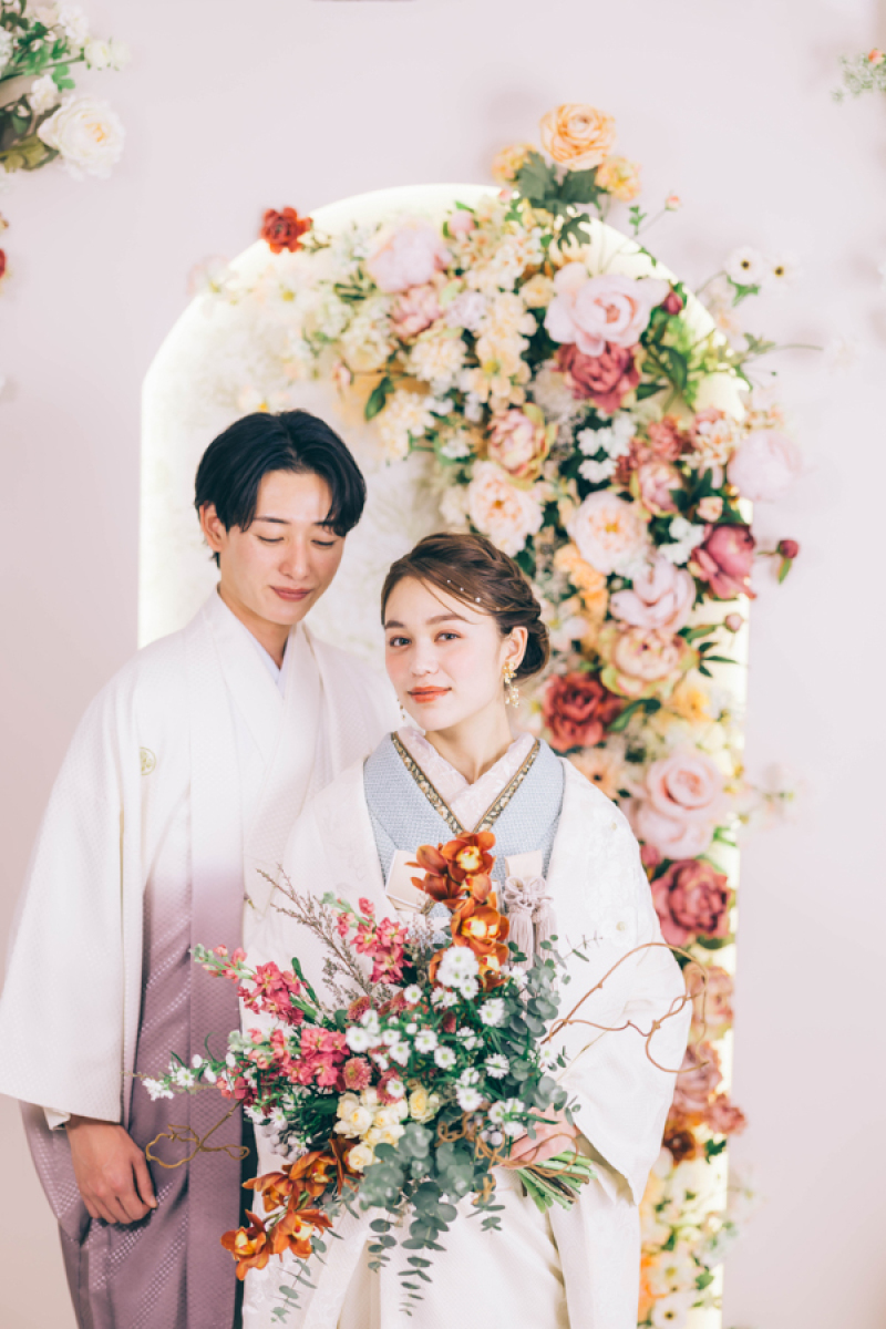 ！THE PHOTO WEDDING EXPO 2026！