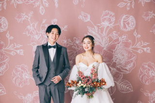 ！THE PHOTO WEDDING EXPO 2025！