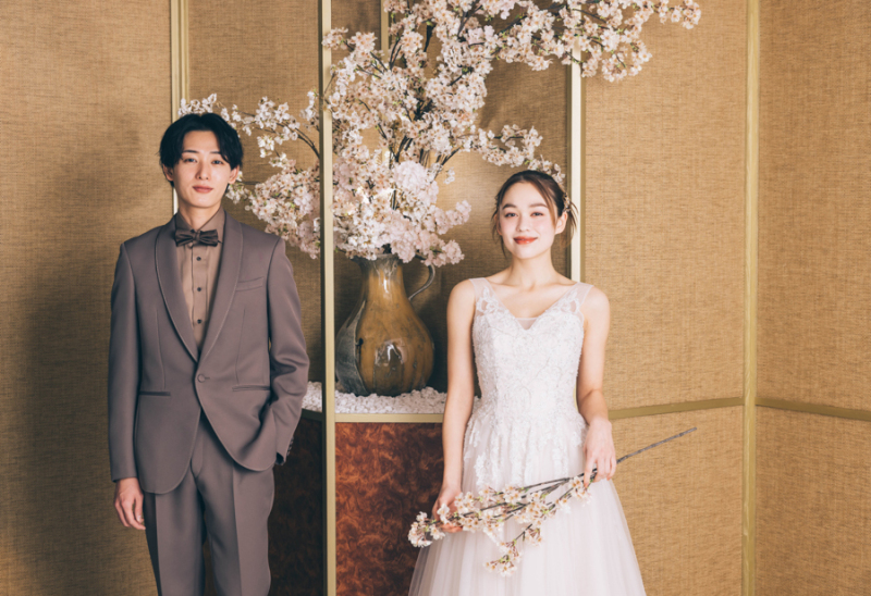 ！THE PHOTO WEDDING EXPO 2026！