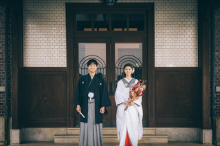 見学からお写真渡しまでの流れを紹介!