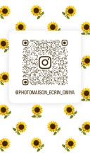 Instagramも是非ご覧ください♥︎