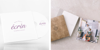 アルバムとお写真