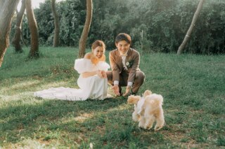 *ムービー付き!平日限定キャンペーン*