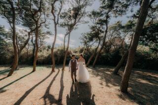 *ご新婦様アイテム*