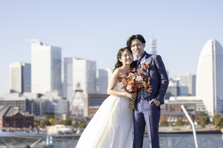 大桟橋ロケーション撮影Part2♫