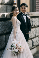 馬車道＆大桟橋ロケーション撮影★