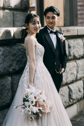 馬車道&大桟橋ロケーション撮影★