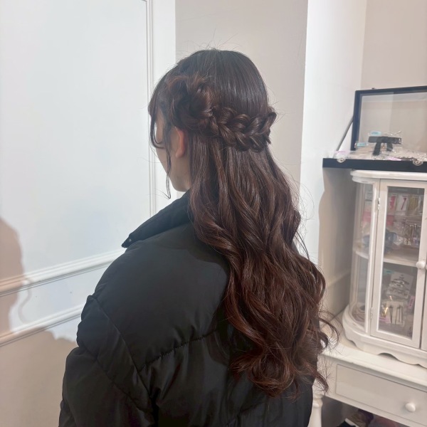 Rouxda.studio一同より感謝を込めて⭐︎当店stylistヘア特集♬