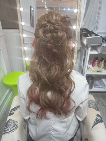 Rouxda.studio一同より感謝を込めて⭐︎当店stylistヘア特集♬