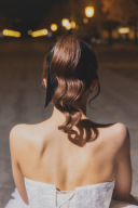 人気の秋冬ロケ撮影♬この季節、強い風の日でも崩れない！人気ヘアスタイル3選◎