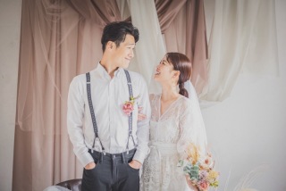 Rouxda.studio｜8月限定撮影プランと“あなたらしい”衣裳選びを◎