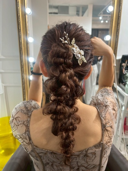 Rouxda.studio一同より感謝を込めて⭐︎当店stylistヘア特集♬