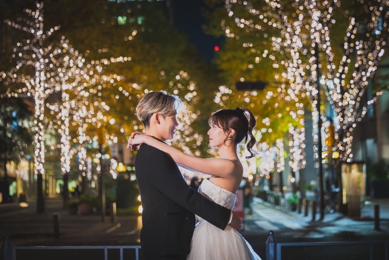 外ロケ編みおろしアレンジ特集⭐︎ヘアメイクスタイリスト\\Nagai//