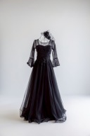 カラードレスご紹介◇スタジオ・ロケ撮影両方対応可能!レンタル無料で着用可能◎